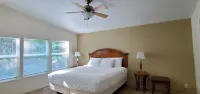 3 Rivers Resort and Guide Service Hotels in Forks