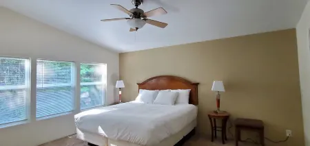 3 Rivers Resort and Guide Service Отели в г. Ла Пуш