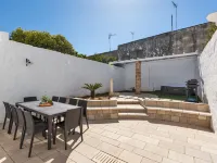 2321 Dimora Terra Barone by Barbarhouse Hotel a Presicce
