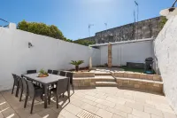 2321 Dimora Terra Barone by Barbarhouse Hotels in Presicce