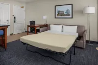 Residence Inn Manassas Battlefield Park Hotels near ECPI University