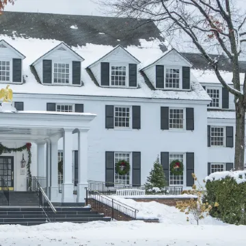 Woodstock Inn & Resort