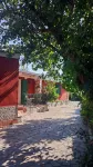 La Villa Franca Pompeii