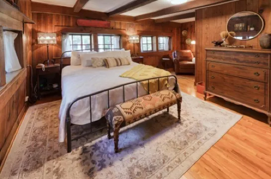 Bean Creek Cabins
