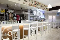 Hotel Real de Toledo فنادق في طليطلة