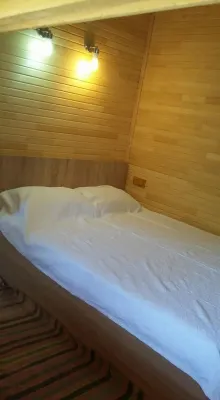 Naz Apartlari Cirali