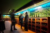 Hotel Galatea - bar