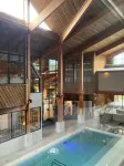 Lake Louise Inn - ที่มีสระว่ายน้ำ