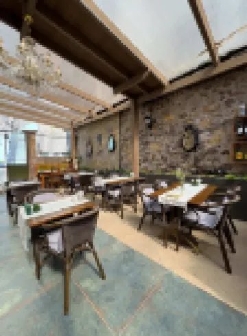 Olivia1845 Guest House Ayvalık over 16 Years Old