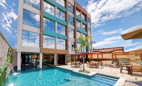 Gaeta Hotel - Housity