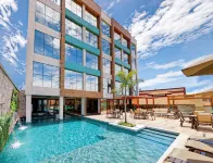 Gaeta Hotel - Beach