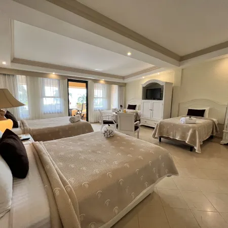 Excelaris Grand Resort Conventions & Spa