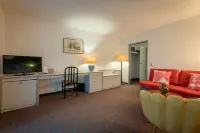 Hessenland Hotel Kassel Innenstadt by Stay Awesome