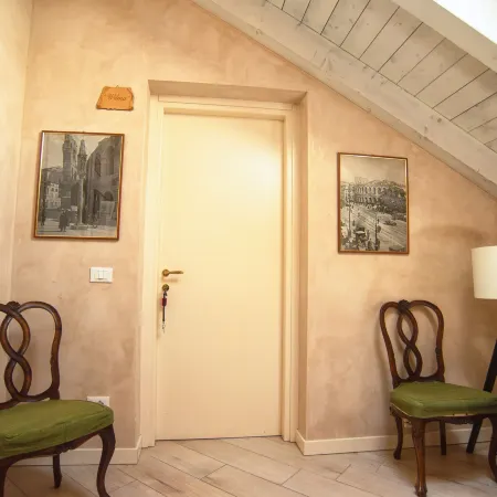 B&B la Familia Sul Garda
