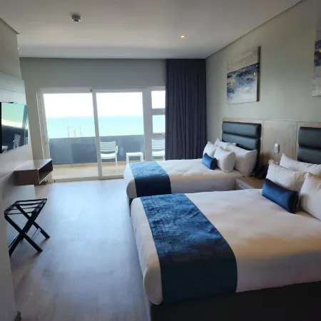 12 Oceans Hotel and Conference Centre