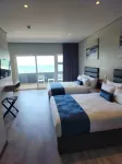 12 Oceans Hotel and Conference Centre Hotels in Amanzimtoti