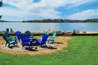 Long Cove Resort and Marina Hotel di Steele Creek