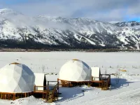 Tammah Jackson Hole Hotels near Jackson Lake Dam