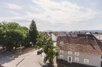 Die Sonne Nollingen Hotels in Rheinfelden