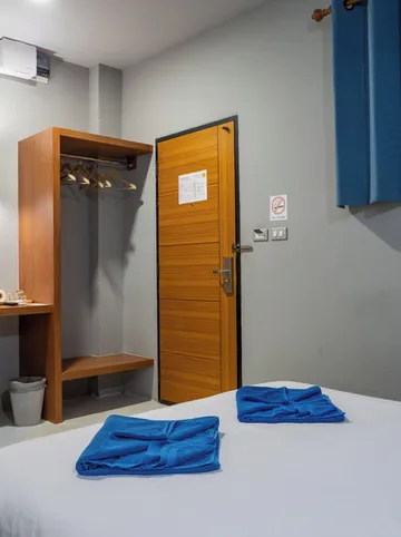 รูปภาพของโรงแรมไลเชอร์ โฮสเทล กระบี่