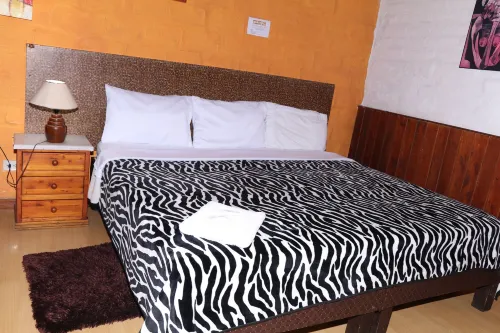 Hostal la Catolica