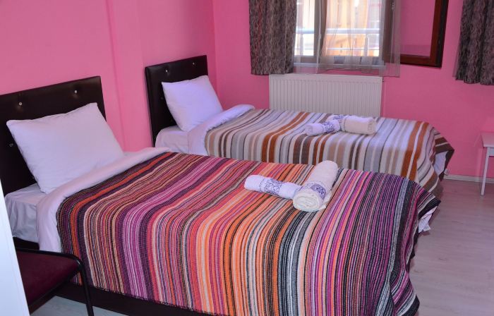 Derya Otel