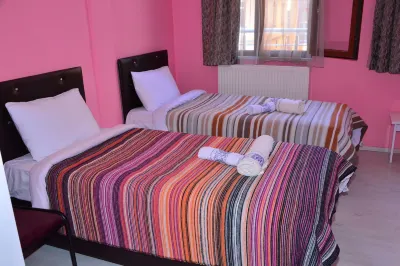 데르야 오텔  호텔