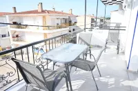 Doukas Aparthotel