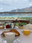 Agriturismo Forest B&B - breakfast