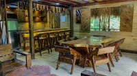 Hotel Cabanas Club Sierra Limon - Lodges