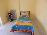 Angela s Apartment with Beautiful Balcony View Hotels in Molos-Agios Konstantinos