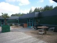 Auberge de Jeunesse HI Saint-Brieuc Hotels in Saint-Brieuc