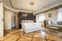 Hotel Pok Garni Hotels in Municipality of Vrhnika