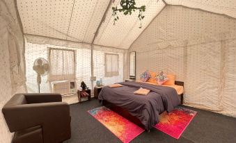 Antrix Resorts & Retreat