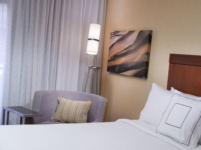 その他 コートヤード バイ マリオット デトロイト ディアボーンの写真