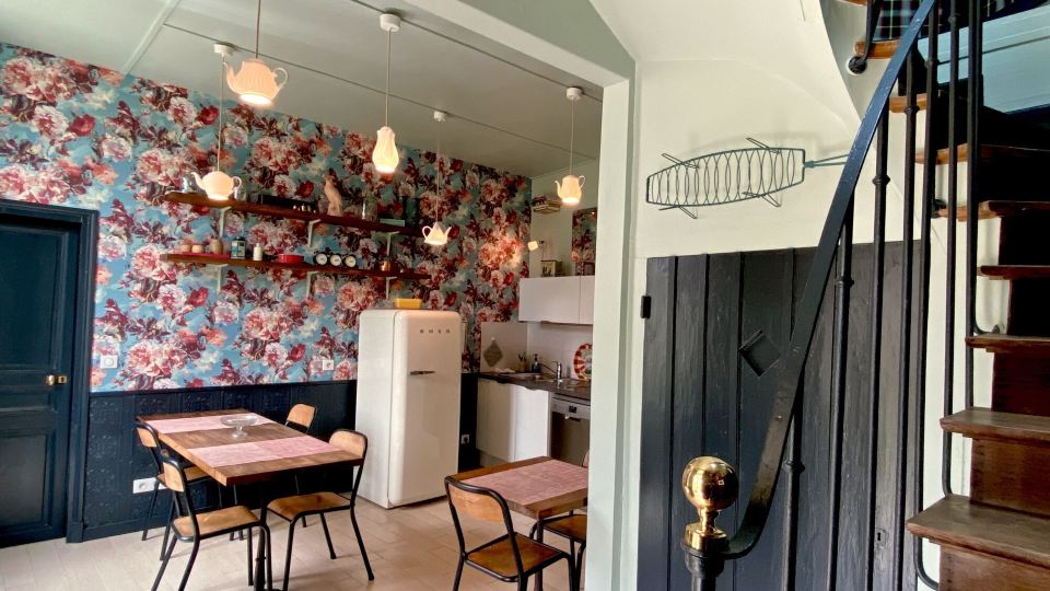 Fab House - les Maisons Fabuleuses