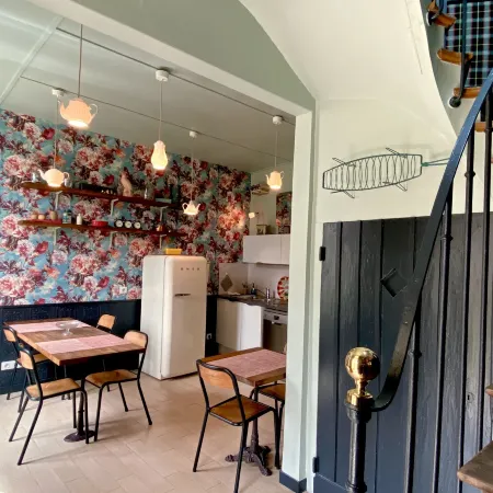 Fab House - les Maisons Fabuleuses