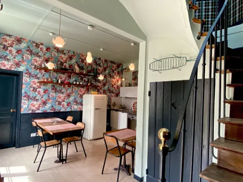 Fab House - les Maisons Fabuleuses - Guest houses
