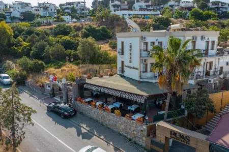 Queen Boutique Hotel Отели в г. Bitez