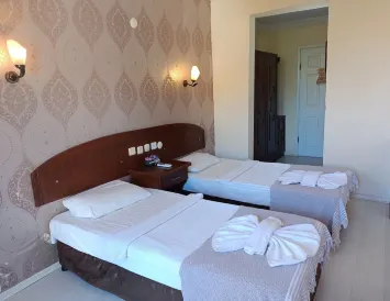 Grand Çınar Hotel Fethiye