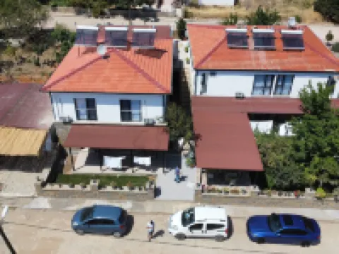 Imbrossa Hotel Hotels in Gokceada
