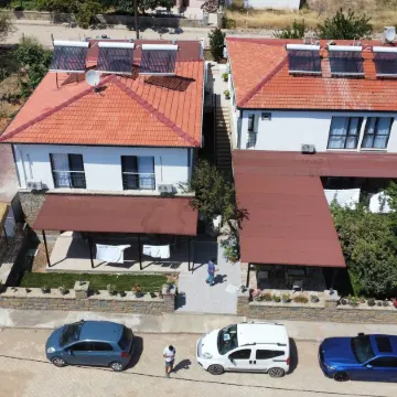 Imbrossa Hotel