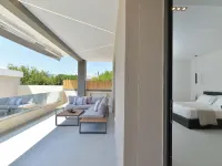 Swan Paradise Residences Hotels in Corinth