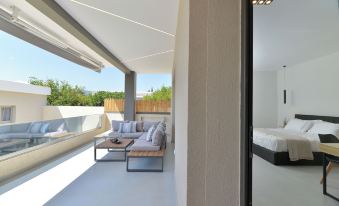 Swan Paradise Residences