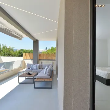 Swan Paradise Residences