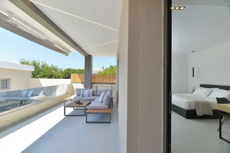 Swan Paradise Residences