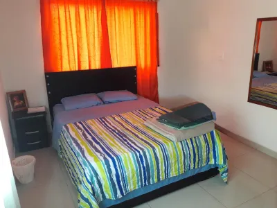 Casa 4 Hotels in 