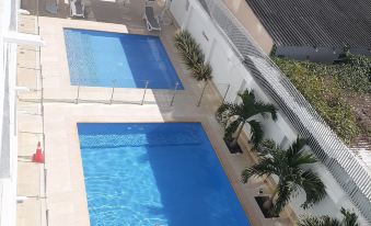 Edificio Sea View - Apartamento 303 B