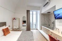 Domus Partenopea - Hot Tub
