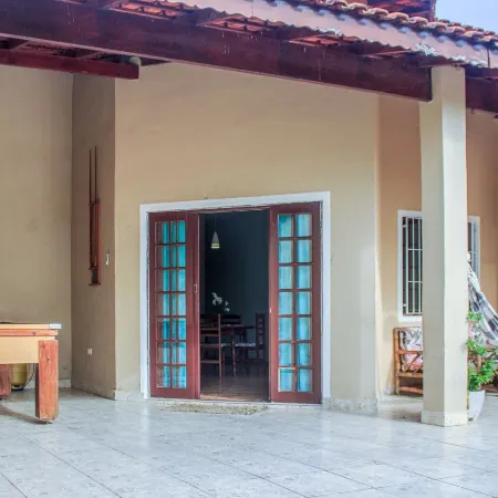 Piscina Aquecida, Ar Condicionado, Área Gourmet, Bilhar